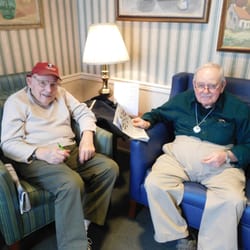 Collingswood Manor, a UMC Community