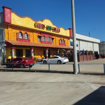 Cabos San Lucas - View from the outside - Mexican Near Me - Jasper, Alabama Cabos San Lucas - View from the outside - Mexican Near Me - Jasper, Alabama