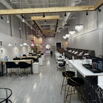 Pure Polish Nail Studio - We offer a CLEAN and SAFE place to unwind - Nail Salons Near Me - Winter Park, Florida Pure Polish Nail Studio - We offer a CLEAN and SAFE place to unwind - Nail Salons Near Me - Winter Park, Florida