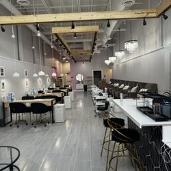Pure Polish Nail Studio - We offer a CLEAN and SAFE place to unwind