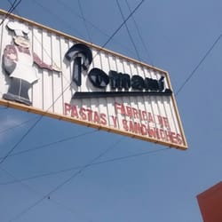 Pomami  Fabrica de Pastas y Sandwiches - Media mañana