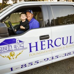 Hercules Foundation Repair