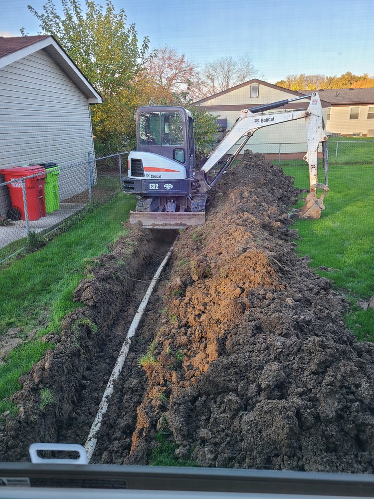 Slide of Frost & Kretsch Plumbing