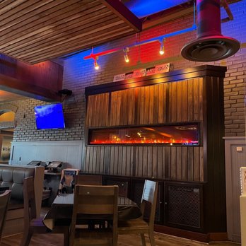 Wildfire Public House - Interior - Breakfast & Brunch Near Me - Modesto, California Wildfire Public House - Interior - Breakfast & Brunch Near Me - Modesto, California
