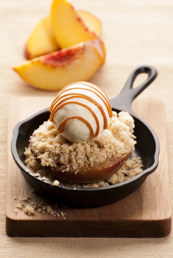 Spot Dessert Bar