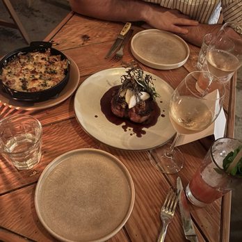 Campfire - New American Near Me - Carlsbad, California Campfire - New American Near Me - Carlsbad, California