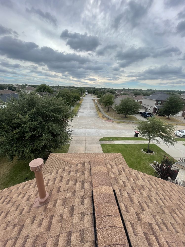 Slide of Rapid Roofing and Construction