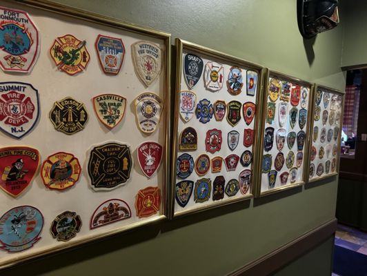 Menu photo 1 Firehouse Eatery & Pub Rahway, NJ