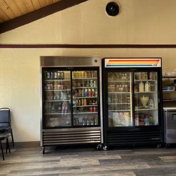 Donuts & Things - Inside - Bakeries Near Me - Morgan Hill, California