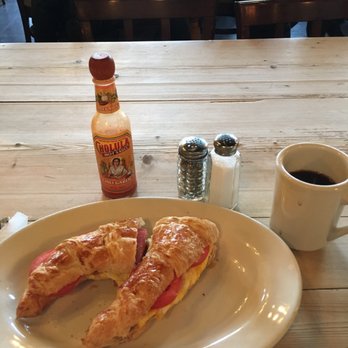 Stanz Cafe - Mmmm! But served on freezing cold plate - Cafes Near Me - Larchmont, New York Stanz Cafe - Mmmm! But served on freezing cold plate - Cafes Near Me - Larchmont, New York