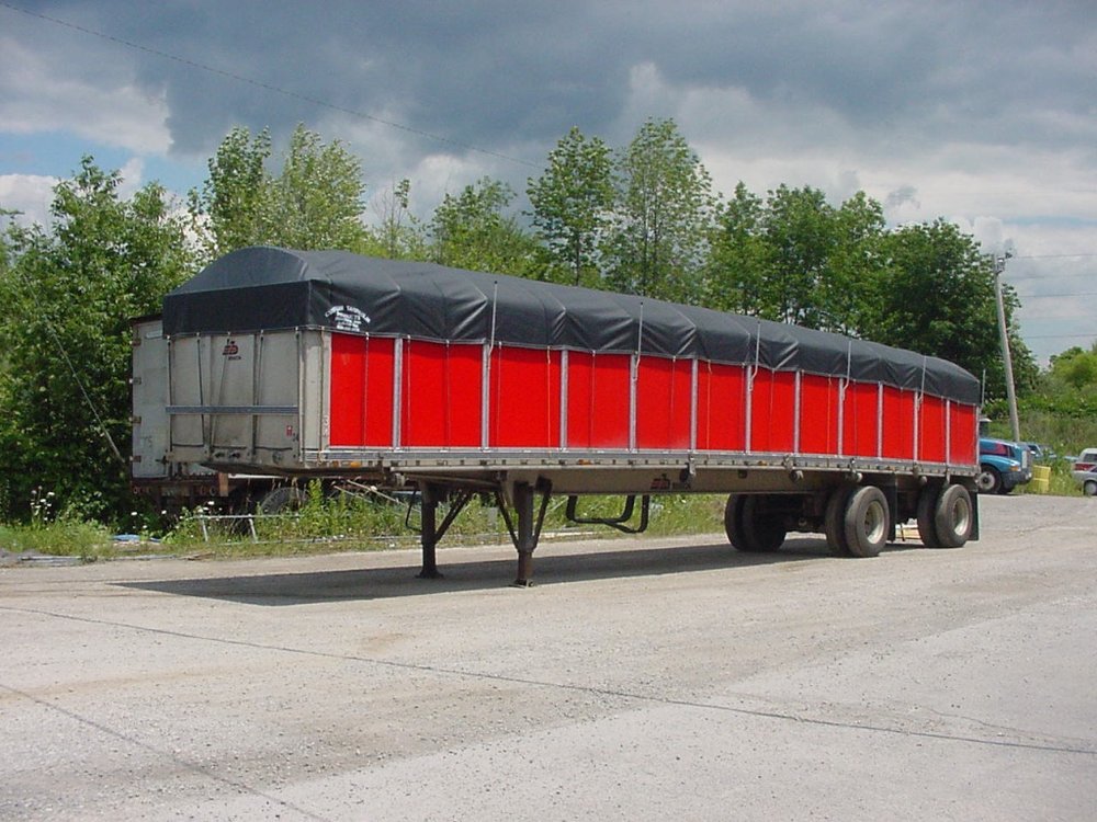 CUSTOM TARPAULIN PRODUCTS Updated June 2024 20 Photos 8095