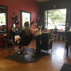 Edges Salon and Barber