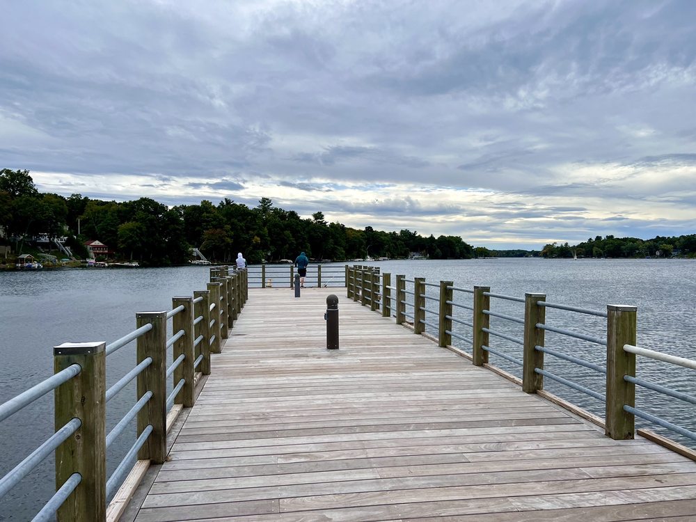 CONGAMOND LAKES NORTH RAMP Updated October 2024 39 Photos 93