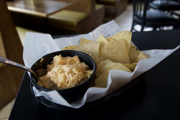 Overtime Tavern by null