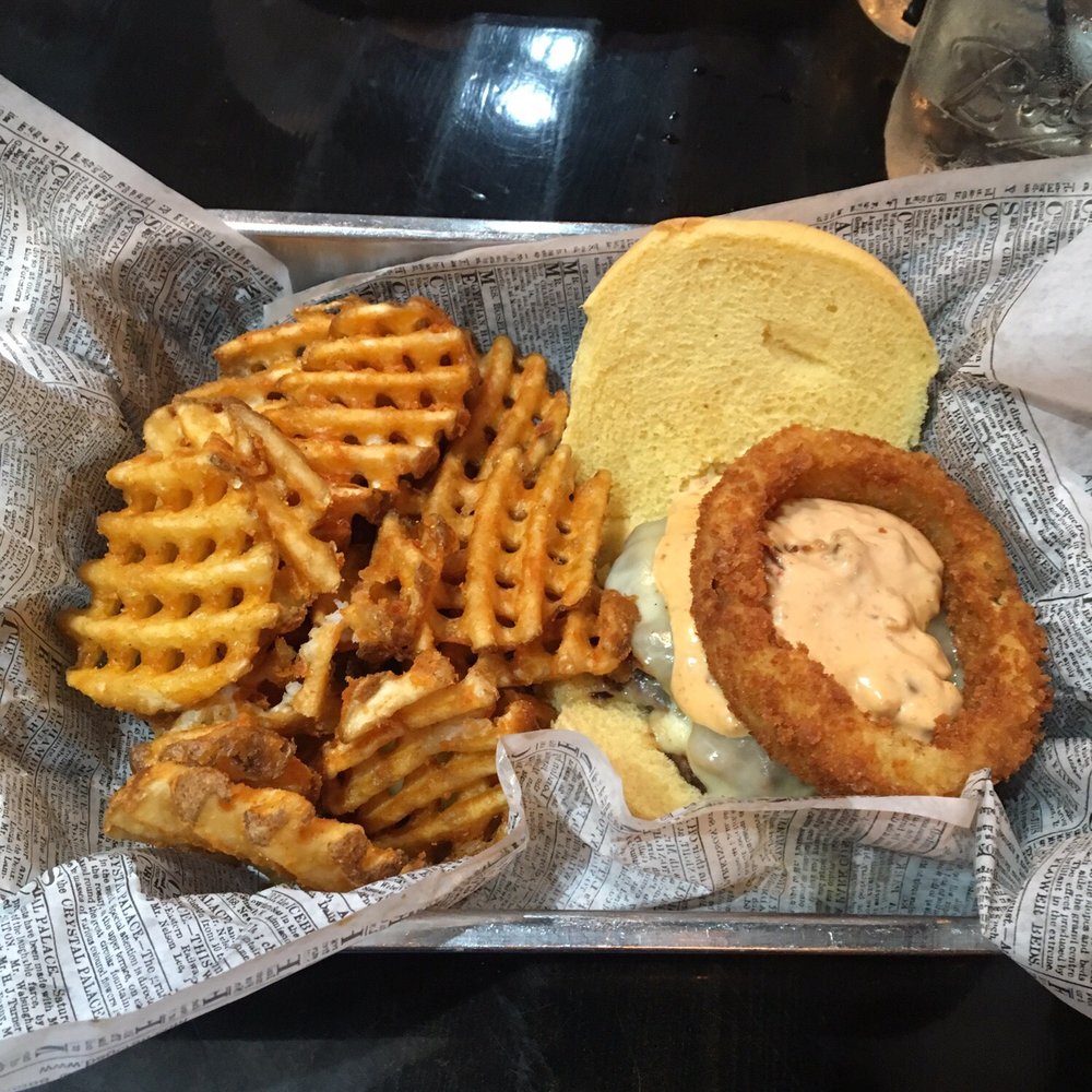 The Committed Pig - Breakfast & Brunch Near Me - Morristown, New Jersey The Committed Pig - Breakfast & Brunch Near Me - Morristown, New Jersey