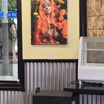 El Terre Yaki Grill - Beautiful art - Mexican Near Me - Pomona, California El Terre Yaki Grill - Beautiful art - Mexican Near Me - Pomona, California
