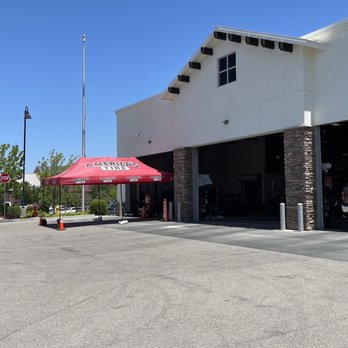 America's Tire - Tires Near Me - Paso Robles, California