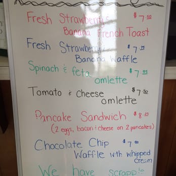 Larkin's Restaurant - As of 7/7/15 - Diners Near Me - Wildwood, New Jersey