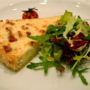 Hôtel Restaurant Eden - Quiche - Hotels Near Me - Chamonix Mont Blanc, 74