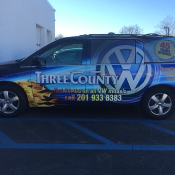 Three County Volkswagen - Car Dealers Near Me - Lyndhurst, New Jersey Three County Volkswagen - Car Dealers Near Me - Lyndhurst, New Jersey