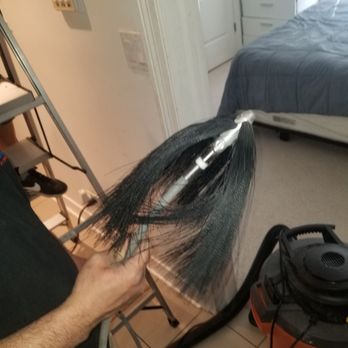 Angel's Duct Cleaning Services Chicago - Air Duct Cleaning Near Me - Chicago, Illinois