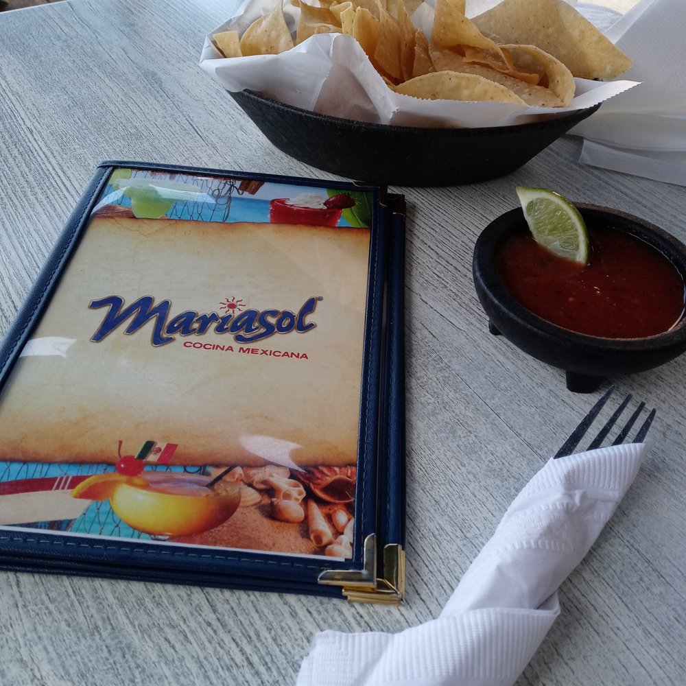 Maria Sol - Mexican Near Me - Santa Monica, California Maria Sol - Mexican Near Me - Santa Monica, California