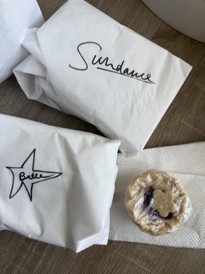 4th Avenue Delicatessen by null