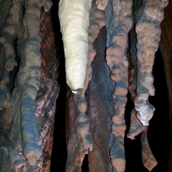 Talking Rocks Cavern - Cavern - Walking Tours Near Me - Branson West, Missouri