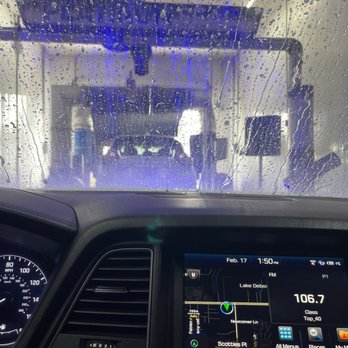 Mister Car Wash - Car Wash Near Me - Orlando, Florida