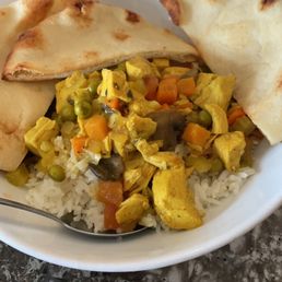 Ruby Murray Chicken Curry Ruby Murray Chicken Curry