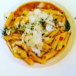 Trattoria Murano
