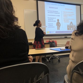 Hostos Community College - Colleges & Universities Near Me - Bronx, New York