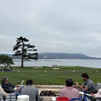 The Bench - New American Near Me - Pebble Beach, California The Bench - New American Near Me - Pebble Beach, California