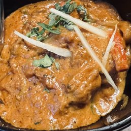 Lamb Curry