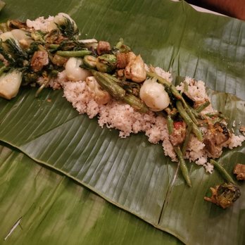 Perla - Rice and veggies - Filipino Near Me - Philadelphia, Pennsylvania Perla - Rice and veggies - Filipino Near Me - Philadelphia, Pennsylvania