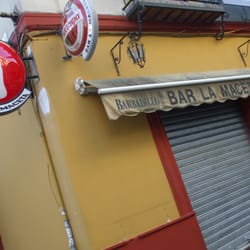 La Maceta