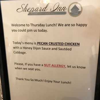 Shepard Inn - Today's offering - top notch! - Bed & Breakfast Near Me - Dandridge, Tennessee