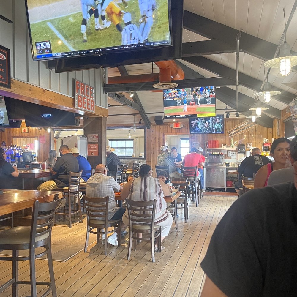 Hooters - Restaurant - Sports Bars Near Me - Odessa, Texas Hooters - Restaurant - Sports Bars Near Me - Odessa, Texas