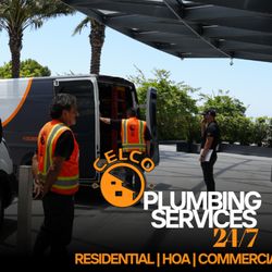 Celco Services