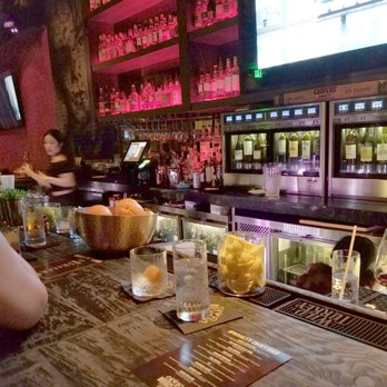 Whiskey Neat - Tapas Bars Near Me - Fort Lauderdale, Florida