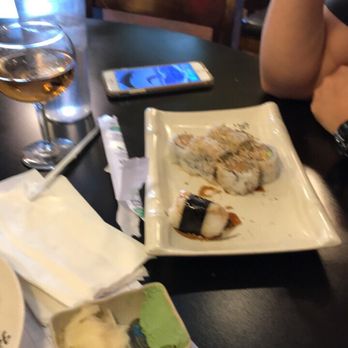 Sushi Ya - scallops - Sushi Bars Near Me - Clearfield, Utah Sushi Ya - scallops - Sushi Bars Near Me - Clearfield, Utah