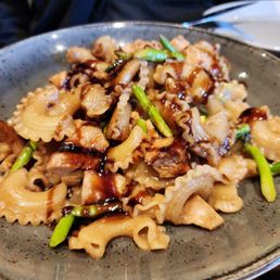 Balsamico Pasta