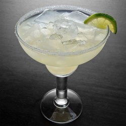 Bad Larry's Bar and Grill - Delicious margarita