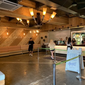 Brewery X - Breweries Near Me - Anaheim, California