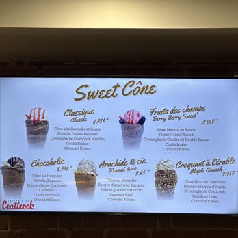 Ol’ Sweet Pastry - Menu - Patisserie/Cake Shop Near Me - Montreal, Quebec Ol’ Sweet Pastry - Menu - Patisserie/Cake Shop Near Me - Montreal, Quebec