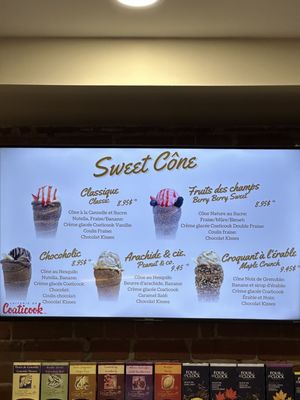 Pâtisserie Ol' Sweet by null