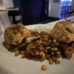 Crab Cake