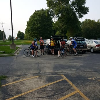 Meadowbrook Park - PCC meetup - Parks Near Me - Urbana, Illinois