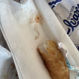 Alaska true cod
