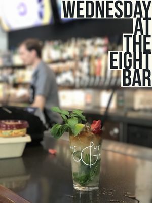 The Eight Bar by null